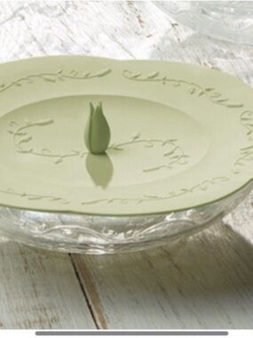 Princess House BOWL Cover...